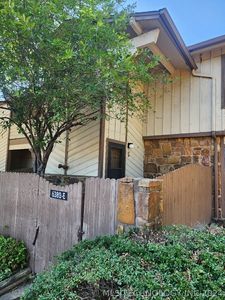 6382 S 80th East Ave #31, Tulsa, OK, 74133