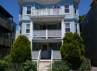 4 Marie St, Dorchester, MA 02122