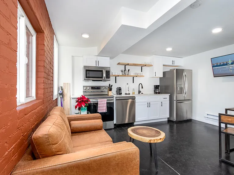 Living/Dining Room.