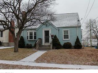 51 Harvard St, Hartford, CT 06106