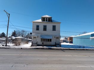 14508 S Western Ave, Posen, IL 60469