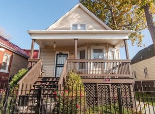 7421 S Sangamon St, Chicago, IL 60621
