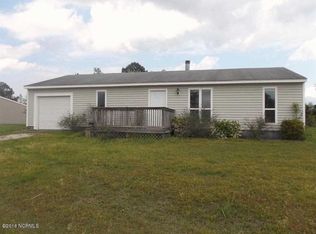 108 Mill Pond Rd, Jacksonville, NC 28546