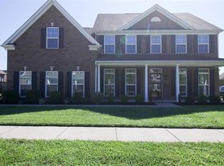 604 Goodman Dr, Gallatin, TN 37066