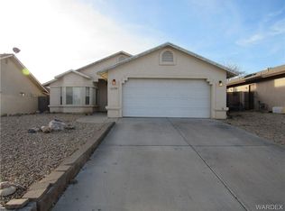 1736 Golden Gate Ave, Kingman, AZ 86401