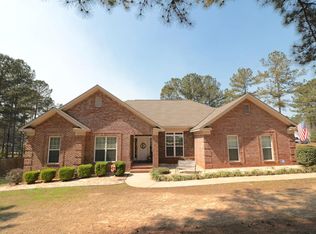 150 Roseanne Loop, Hamilton, GA 31811