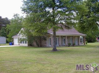 17490 Joe Sevario Rd, Prairieville, LA 70769