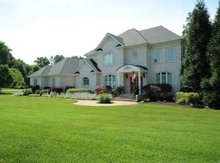 2507 Lander Ct, Midlothian, VA 23113