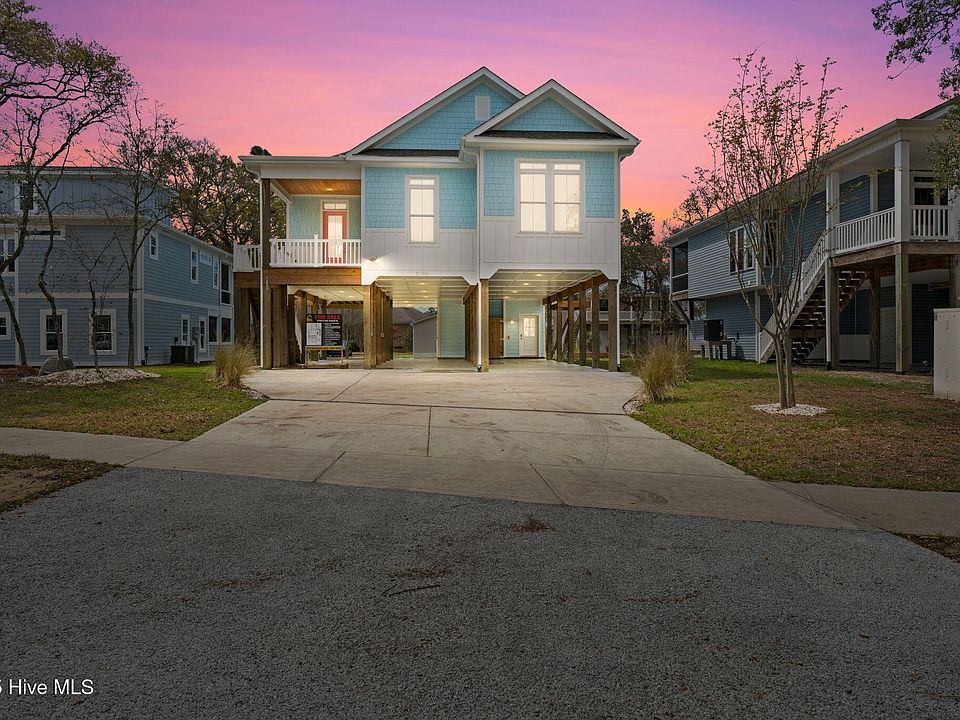 1st image of 2705 E Oak Island Drive