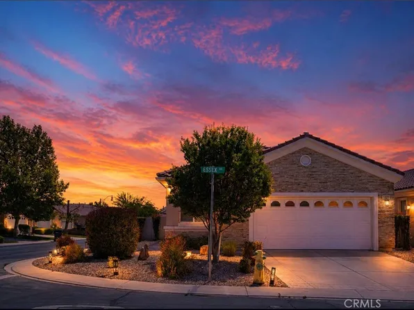 907 Essex Rd, Beaumont, CA 92223