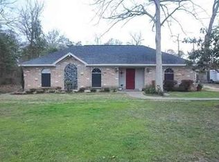 11023 Bonwell Loop, Kountze, TX 77625
