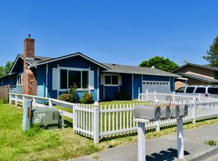 111 S 24th St, Mount Vernon, WA 98274
