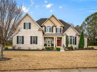 106 Langwell Dr, Anderson, SC 29621