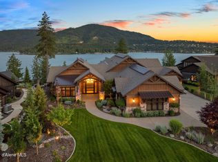 10776 N McCall Falls Dr, Hayden Lake, ID 83835