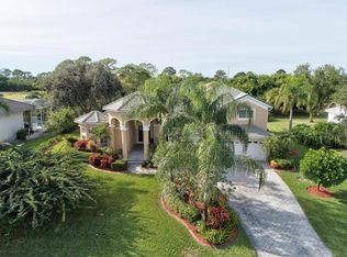 595 SW Squire Johns Ln, Palm City, FL 34990