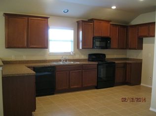 814 Bens Dr, Anna, TX 75409