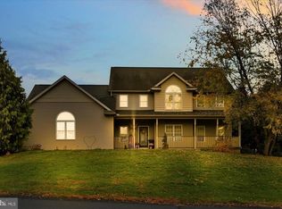 22 Sajer Rd, Pottsville, PA 17901