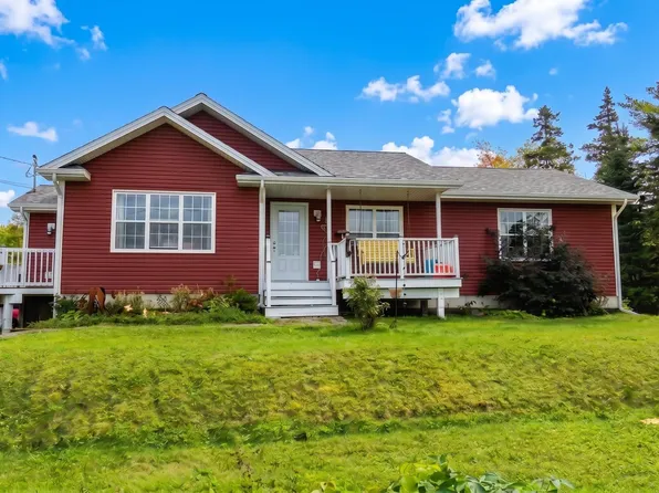 3975 E Bay Rd, Cape Breton, NS B1J 1W5
