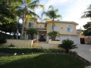 17276 Westbury Dr, Granada Hills, CA 91344