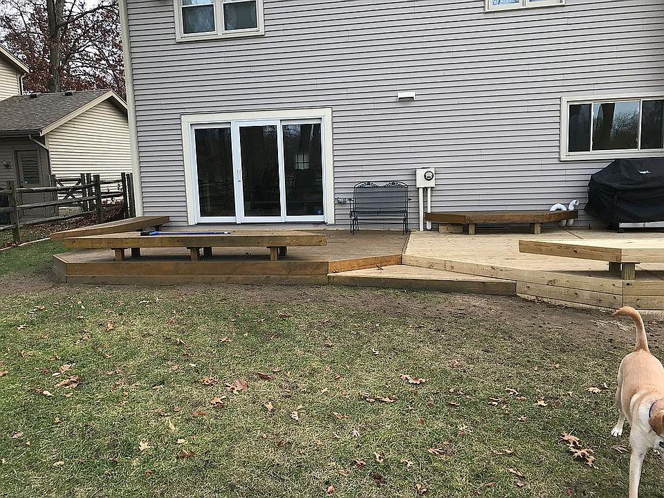 2nd image of 4351 Todd Dr