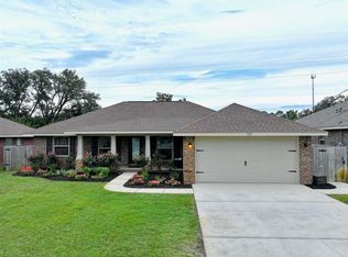 3151 Cornell Dr, Gulf Breeze, FL 32563