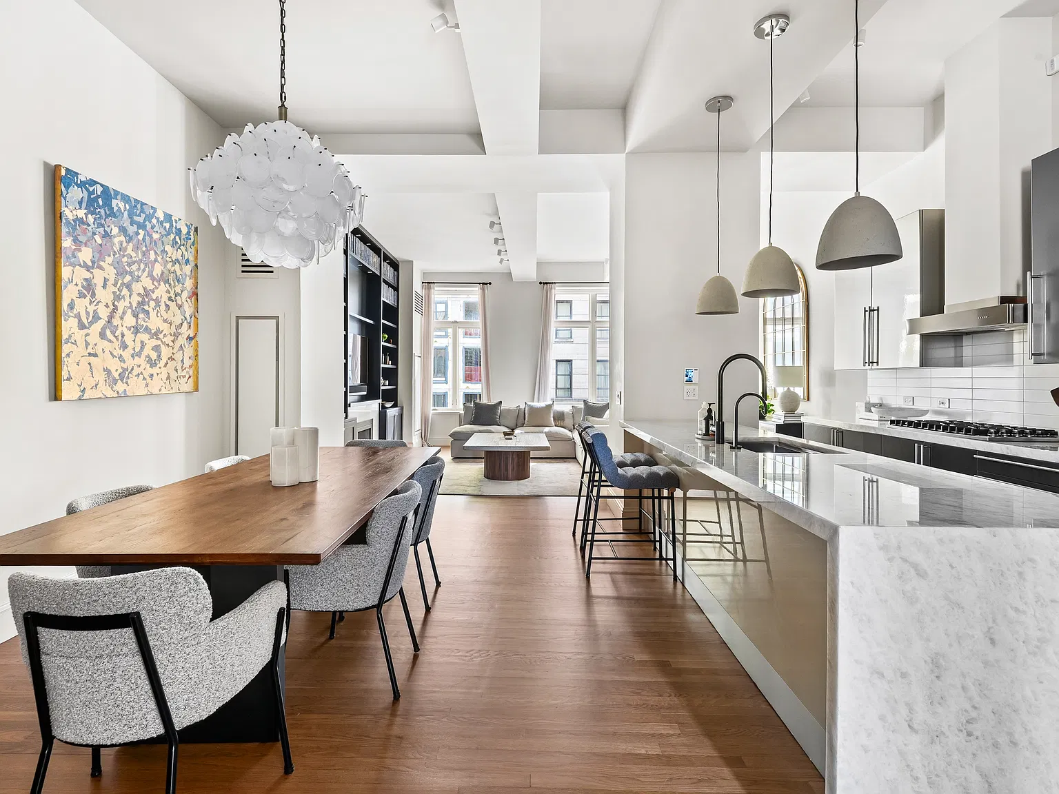 129 Lafayette Street — Photo 2