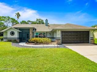 1847 Dee Dr, Merritt Island, FL 32953