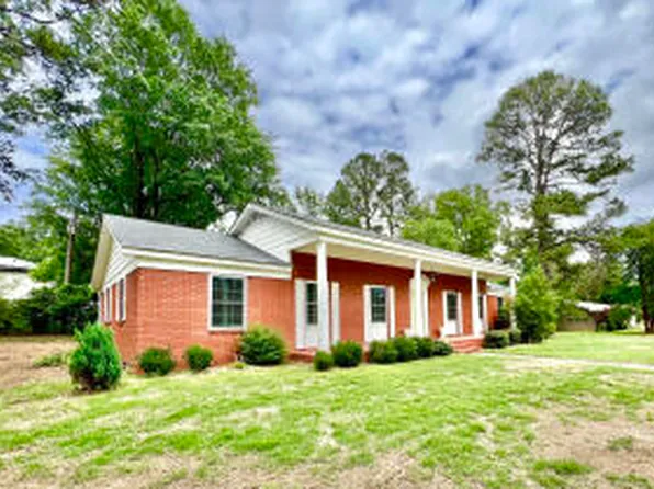 (undisclosed Address), Russellville, AR 72801