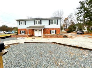 1200 Emerson Ave #C, Salisbury, MD 21801