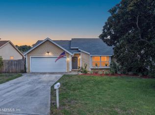 13020 MEDFORD Lane, Jacksonville, FL 32225