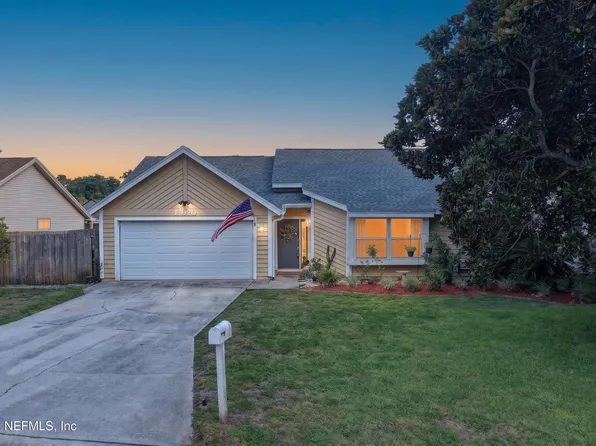 13020 MEDFORD Lane, Jacksonville, FL 32225