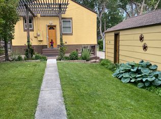 1148 N 25th St, Billings, MT 59101