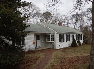 81 Nickerson Rd, Orleans, MA 02653