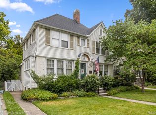 22356 Edison St, Dearborn, MI 48124