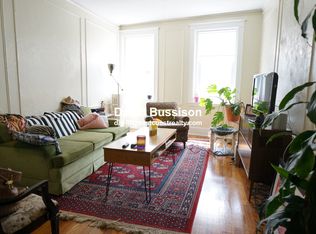 170 Kelton St APT 15, Allston, MA 02134