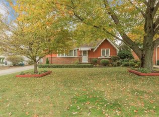 823 Bayridge Blvd, Willowick, OH 44095