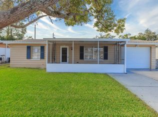 4300 Newgate Ave, Holiday, FL 34691