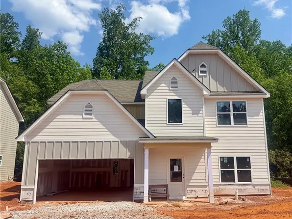487 Charleston Pl, Villa Rica, GA 30180