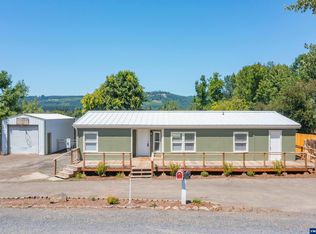 1084 46th Ave, Sweet Home, OR