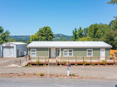 1084 46th Ave, Sweet Home, OR, 97386