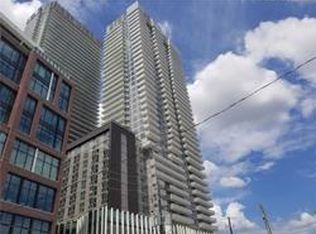 20 Richardson St #2604, Toronto, ON M5A 0S6