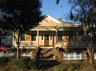 920 E Anderson St, Savannah, GA 31401