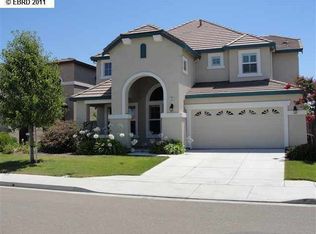 27 Vella Cir, Oakley, CA 94561
