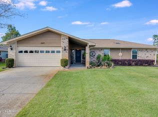 6009 Stephanie Dr, Panama City, FL 32404