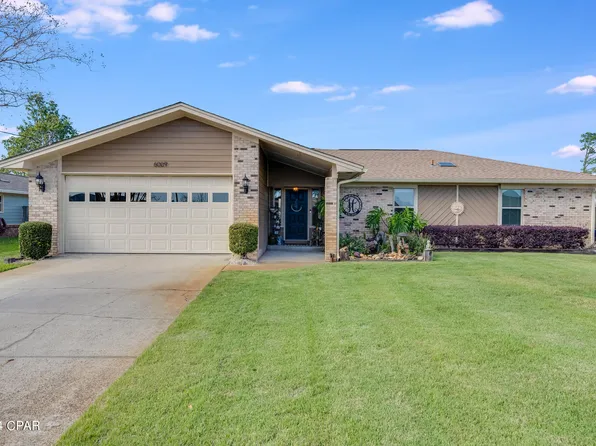 6009 Stephanie Dr, Panama City, FL 32404