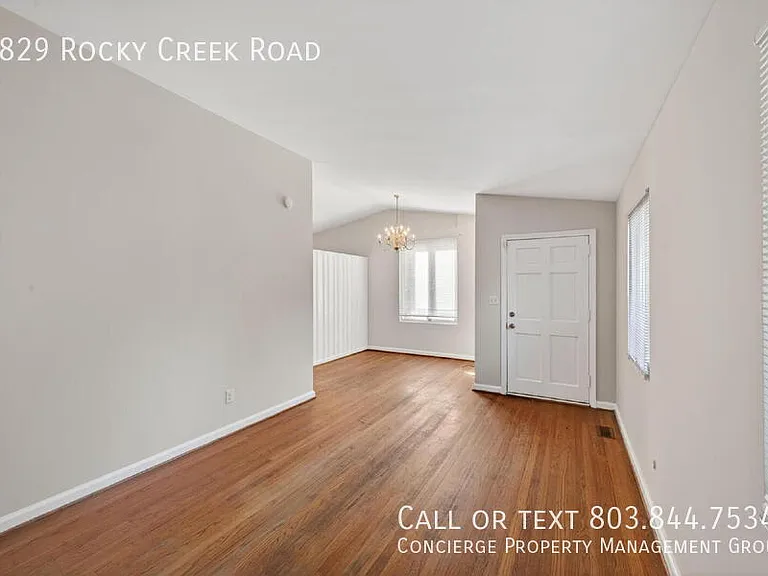 2829 Rocky Creek Rd — Photo 4