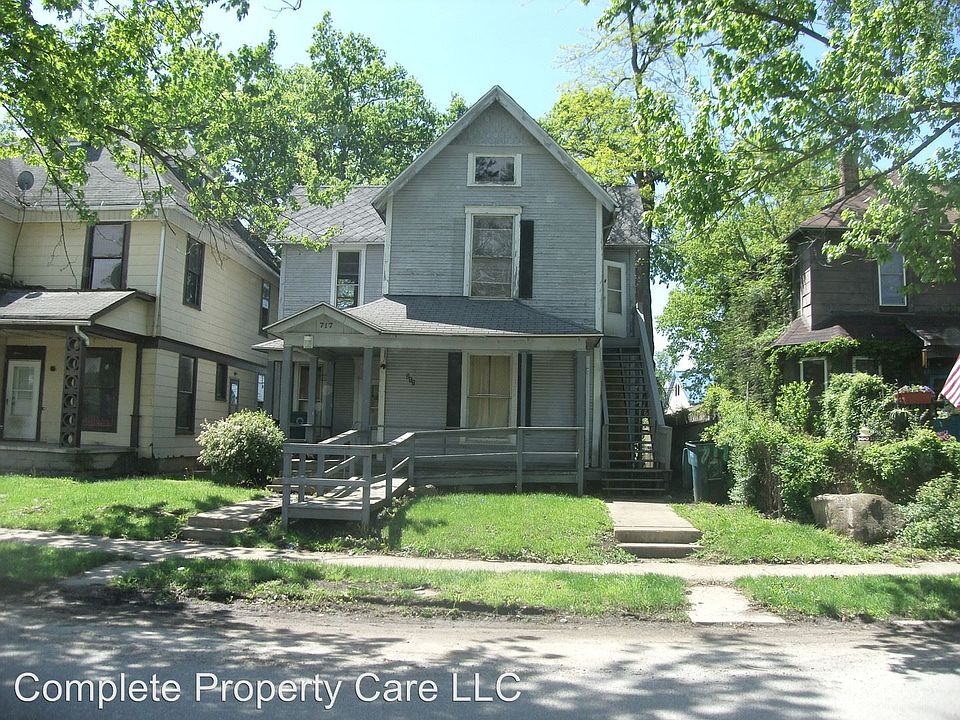 1st image of 717 N Elm St #2