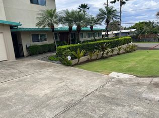 610 Uluoa St #1, Kailua, HI 96734