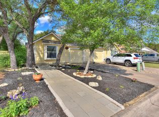 1410 E 3rd St, Georgetown, TX 78626
