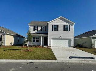 1100 Flintshire Dr, Myrtle Beach, SC 29579